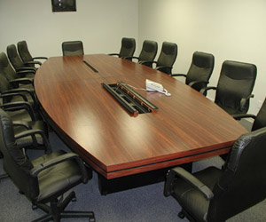 Conference room